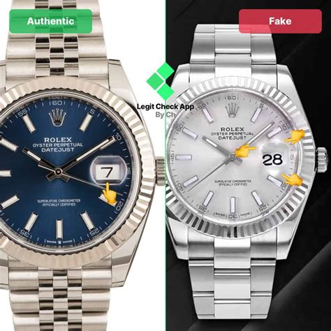 rolex fake datejust|authentic rolex datejust.